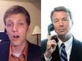 Full Interview with John Edwards -- 3 of 3