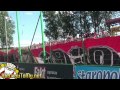 Śląsk Wrocław - Widzew Łódź 28.08.2011