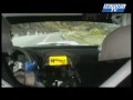 Gros crash subaru impreza Rallye Irlande Manche 3 Killarney