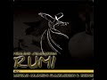 MUALANA JALALUDDIN RUMI BY USTAD MUNSHI RAZIUDDIN & SONS.