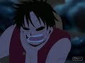 AMV ONE PIECE LUFFY VS ENER