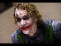 The Dark Knight (Joker Slide Show)