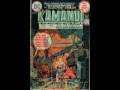 KAMANDI KAMANDI