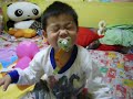 one playing another counting and phonic spelling