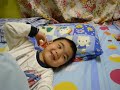 one playing another counting and phonic spelling