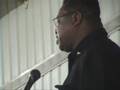 Larry Holmes (p2): George Foreman biggest phoney ever!