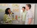 Tour Neil Patrick Harris and David Burtka's Home - Oprah's Next Chapter - Oprah Winfrey Network