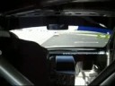 Clio Cup 2008 Arnaud DUPREY au Val de Vienne