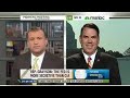 Rep. Alan Grayson: Even on Wall Street, Losers Must Lose