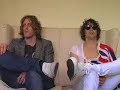 Razorlight: A day in the life..