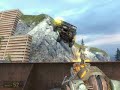 HL2 Ep2: Alyx car fun