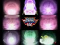 Digimental Up! Digimon Aamaa Shinka! (Break Up)