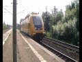 Blickpunkt Zug Teil 8 Mega-Makros in Dedensen Gümmer [27.7.2011]