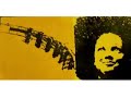 Crescent City Art Project Presents D. Banfield Artist