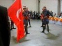 Thannhausen DiTiB Ayasofya Cami\
