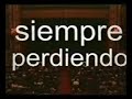 Faemino Cansado