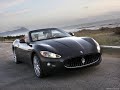 GranCabrio