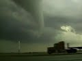 El Reno tornado 1