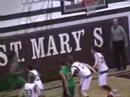 Sir James Dunn vs St. Mary\
