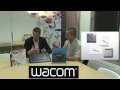  wacom Cintiq Cintiq12WX