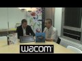 wacom cintiq 12WX
