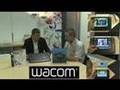 wacom cintiq 12WX