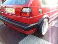 16v gti 1.9 race engine vw digifiz dash golf mk2 euro racer