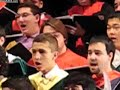 Hallelujah Amen-Nj Regions II Chorus Hallelujah Amen-Nj Regions II Chorus