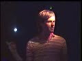Creaky Boards - here in this world of joy and pain LIVE