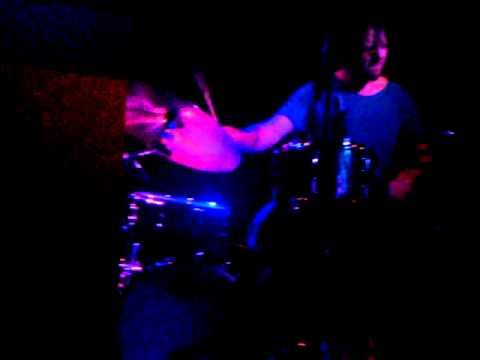 Martin & Blades Duo "Jambalaya"