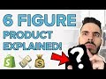 Download Revealing A 6 Figure Shopify Dropshipping Product Mp3 Song