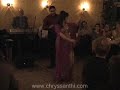Raqs el Assaya by Chryssanthi Sahar, Al Sharq+Nasser Raqs el Assaya by Chryssanthi Sahar, Al Sharq+Nasser
