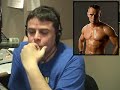 Cage Talk - Rich Franklin PT 1 Cage Talk - Rich Franklin PT 1