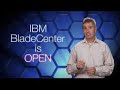 IBM BladeCenter S - Alex Yost