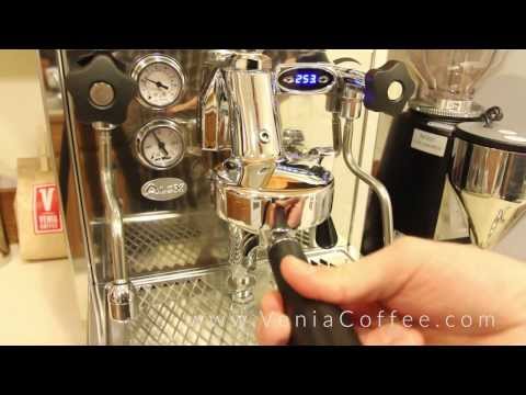 How To Backflush an Espresso Machine How To Backflush an Espresso Machine