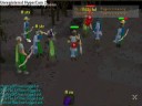 Ascendency Vs The Unforgotten clan war