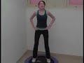 Personal Training Bangkok - Rebounding Exercises