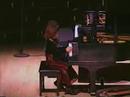 ode to joy performed by stephen and rachel bryant thanksgiving evening 2002 at the northwest nazarene university homecoming concert.