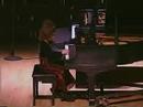 ode to joy performed by stephen and rachel bryant thanksgiving evening 2002 at the northwest nazarene university homecoming concert.