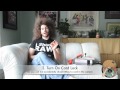 New Camera Setup Tips - Super Secret Project