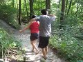 Tub_ger And Blia Dancing (pt.1)