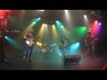 For Whom The Bell Tolls [metallica Cover By Val-mo Band]