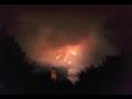 Fireworks Daun