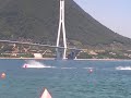 2008年JJSBA第3戦大三島大会　X-2S-LTD　敗者復活戦