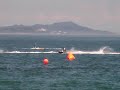 2008年JJSBA第3戦大三島大会　X-2S-LTD　敗者復活戦