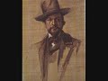 Claude Debussy - R�verie