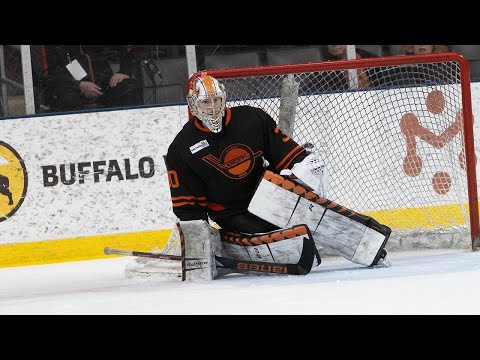 Michael Hrabal 2022-2023 USHL Highlights