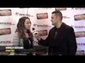 Entrevista con Gabriela Cartulano en Expolit 2012