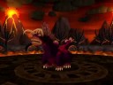 Final Fantasy Spore Creation - Behemoth