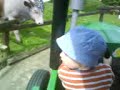 Sundown Adventure Land - Tractor Ride
